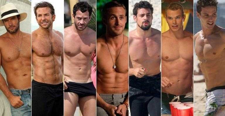 13 tipos de homens que voce deve evitar Tipos de homens que você deve evitar 2G