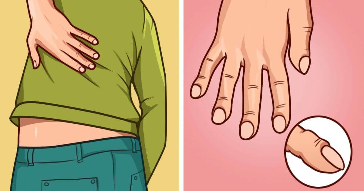 14 Sinais Que Indicam Que Você Pode Ter Diabetes (Açúcar Alto no Sangue)