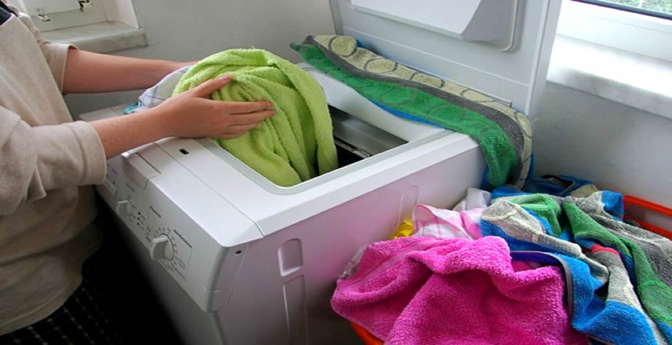 Truques Para Lavar Roupas