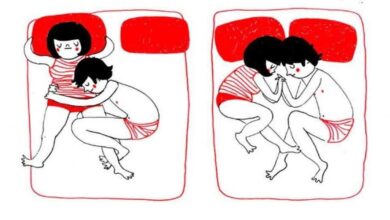 15 ilustrações mostrando que o amor está nas pequenas coisas