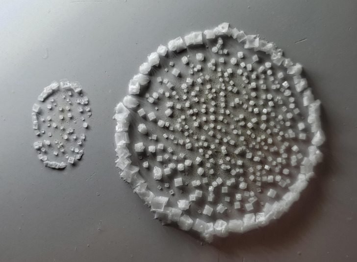 16 fotos de coisas comuns de angulos estranhos que vao