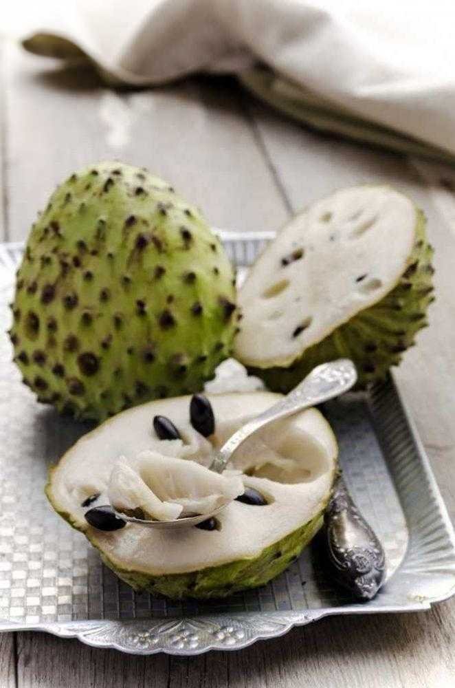 Frutas exóticas que a grande maioria das pessoas não conhece Frutas exóticas que a grande maioria das pessoas não conhece