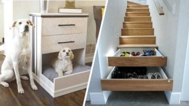 16 ideias fantásticas para tornar a sua casa mais agradável