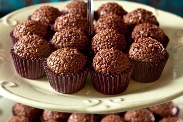 17 Receitas de Doces Faceis de Fazer