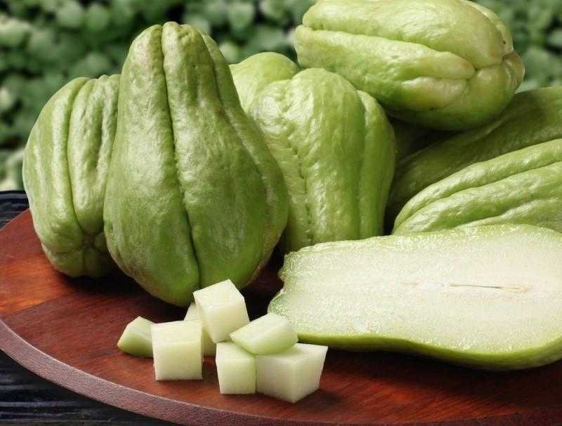 17 benefícios incríveis do chuchu para ter uma saúde de ferro