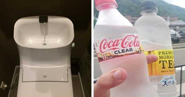 26 fotos que são as provas malucas de como o Japão já está no ano 3021