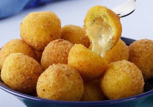 1749100869 2 Bolinha de Mandioquinha com Queijo Bolinha de Mandioquinha com Queijo