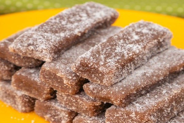 Bananinha Caseira Feita em 30 Minutos