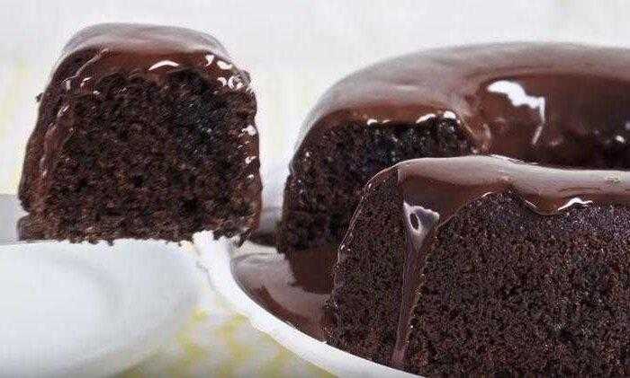 1749101587 Receita de Bolo de Cafe com Chocolate Fofinho Receita de Bolo de Café com Chocolate