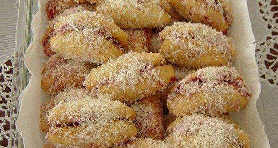 bolinho santo antÔnio, eu sou viciada, faÇo essa delÍcia toda