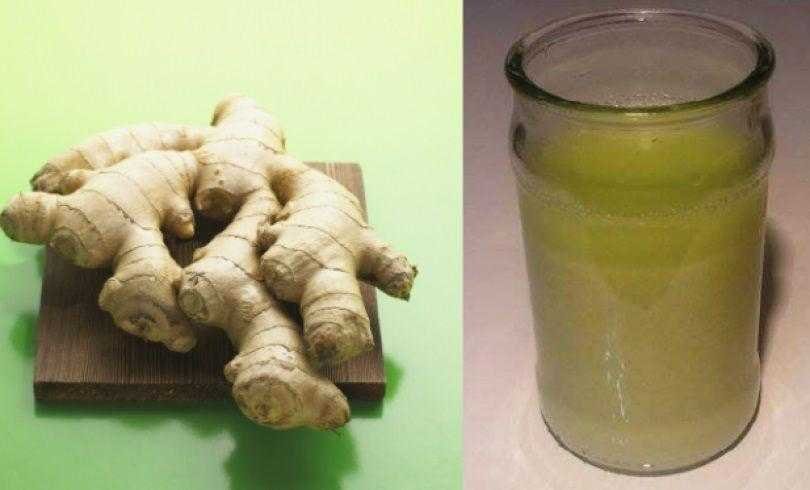 Xarope caseiro seca o abdômen e desincha gt