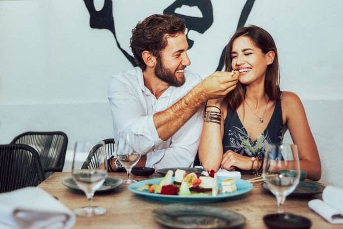 14 perguntas para saber se o seu relacionamento tem futuro 5 Qual é o seu maior sonho