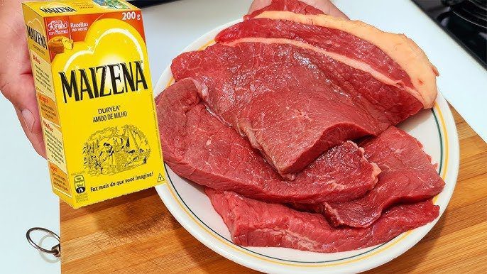 Como Amaciar Carne Dura | Bau das DICAS