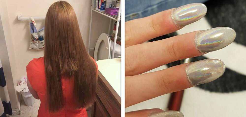 22 Salões de Beleza que Precisam Urgentemente Mudar de e ramo urgentemente