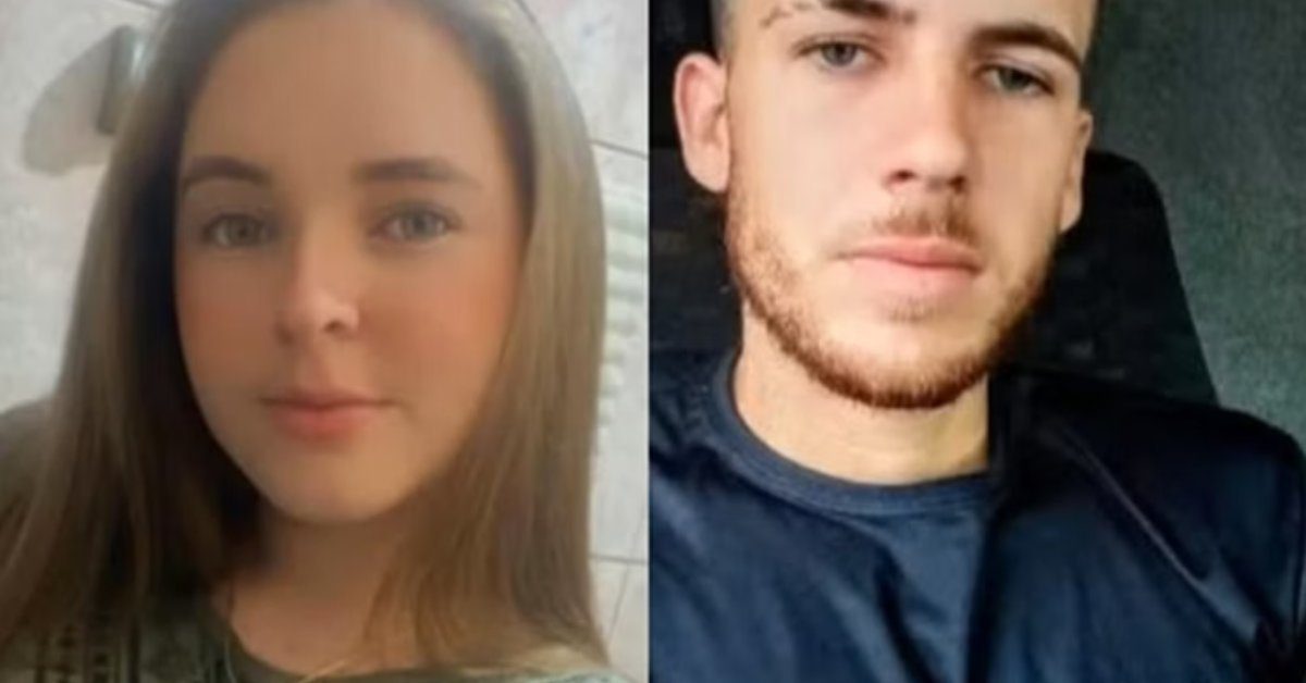 Jovem casal tem a vida tirada após postagem no Instagram no RS; detalhes do que aconteceu foram expostos