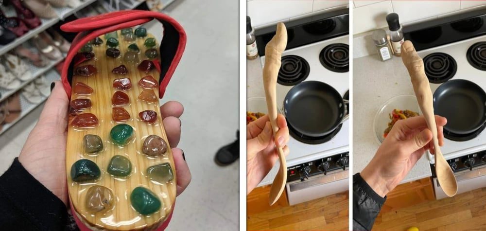 1749164946 20 Objetos que possuem um design um tanto quanto curioso 20 Objetos que possuem um design um tanto quanto curioso