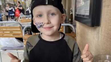 Menino de 6 anos morre após apresentar sintomas comum que afeta quase toda criança