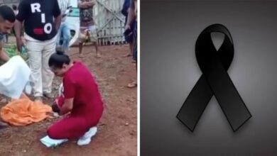 Morre bebê que foi abandonado e teve pé e orelha amputados em MG; mãe e avó são suspeitas e detalhes chamam atenção