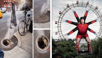 22 Anúncios que realmente mereciam prêmios por sua criatividade e inovação