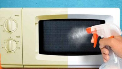 Como remover o amarelo e dar um aspecto novo aos aparelhos eletrodomésticos