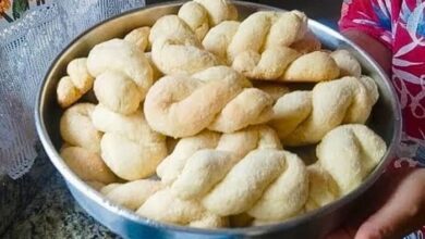 1749170231 Rosquinha fofinha assada Bau das DICAS Rosquinha fofinha assada