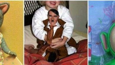 23 brinquedos fabricados por quem odeia crianças