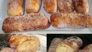 1749171676 Rolinhos de sao bento de 3 minutos GENTE DO CEU Click Bolso Receitas