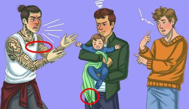 1749172008 657 Descubra quem e o pai da crianca em 7 segundos