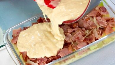 Essa é a melhor receita de batata no forno que já preparei