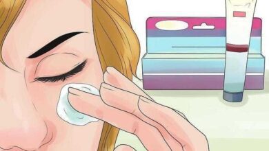 Como Combater Espinhas com Creme Dental tg