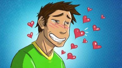 12 Sinais de que um homem está apaixonado