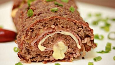 1749176288 Receita Bolo de Carne Maravilhoso Receita Bolo de Carne Maravilhoso