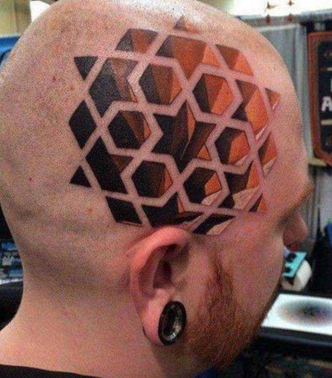 1749176888 364 20 Cabecas tatuadas que vao te deixar boquiaberto