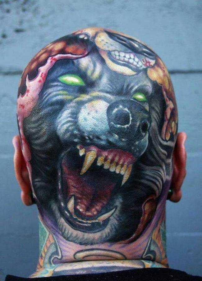 1749176888 3 20 Cabecas tatuadas que vao te deixar boquiaberto