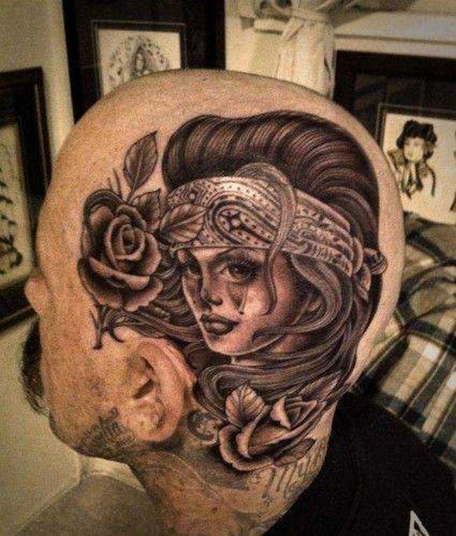 1749176889 508 20 Cabecas tatuadas que vao te deixar boquiaberto