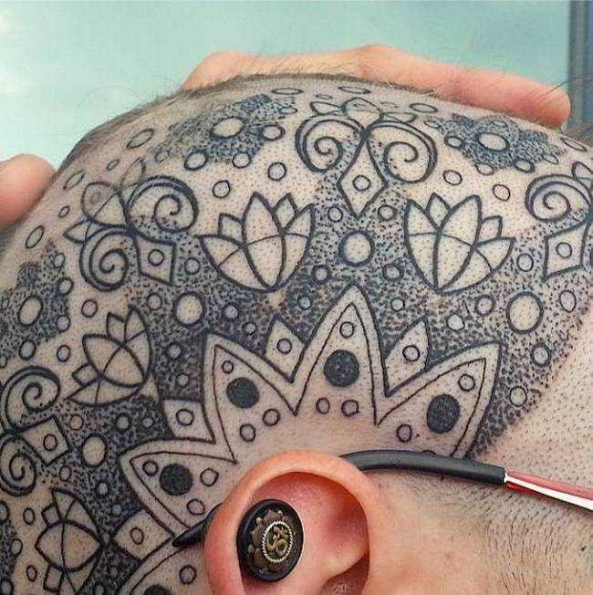1749176889 549 20 Cabecas tatuadas que vao te deixar boquiaberto