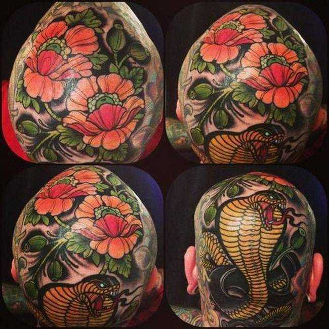 1749176889 807 20 Cabecas tatuadas que vao te deixar boquiaberto