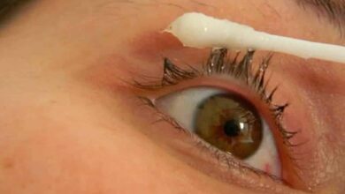Tratamento caseiro para aumentar o tamanho dos cílios