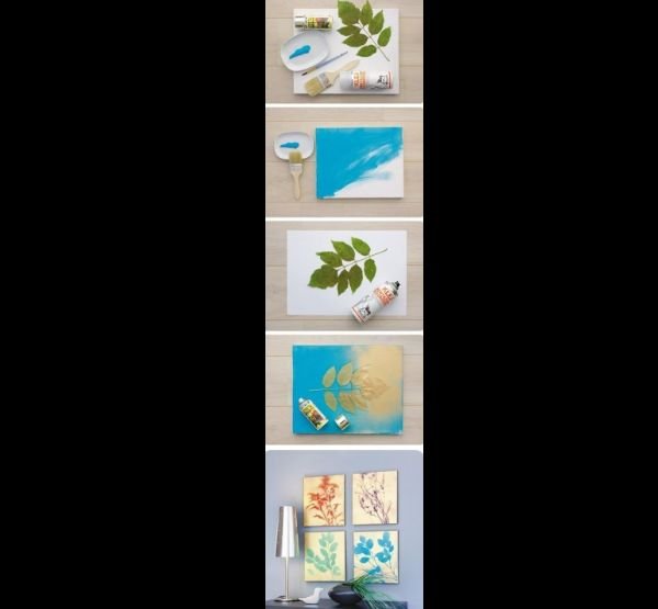 Dicas de Artesanato Fácil para Iniciantes Dicas de Artesanato Fácil para Iniciantes