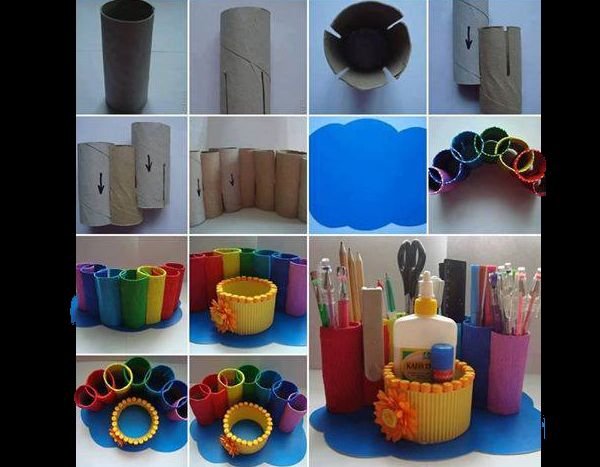 Dicas de Artesanato Fácil para Iniciantes Dicas de Artesanato Fácil para Iniciantes