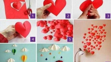 25 Ideias de Artesanato para Iniciantes