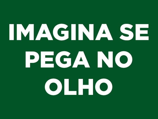 1749178680 577 21 expressoes que deveriam ser tombadas como patrimonio historico Foto: BuzzFeed Brasil