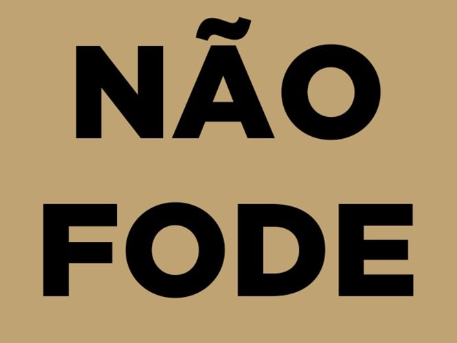 1749178681 729 21 expressoes que deveriam ser tombadas como patrimonio historico Foto: BuzzFeed Brasil