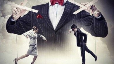 6 Sinais de uma pessoa manipuladora