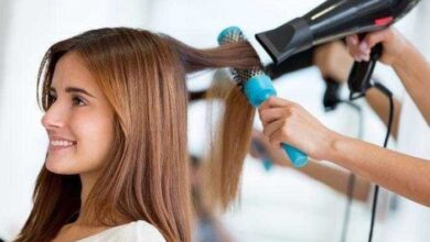 Como prolongar o efeito da escova progressiva