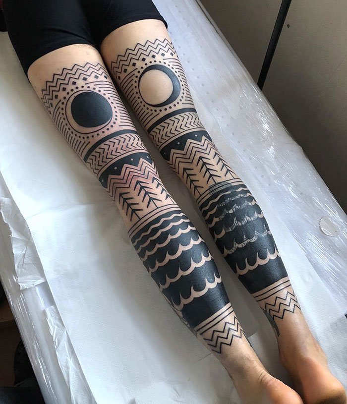 1749182673 519 20 das tatuagens de perna mais epicas ja feitas