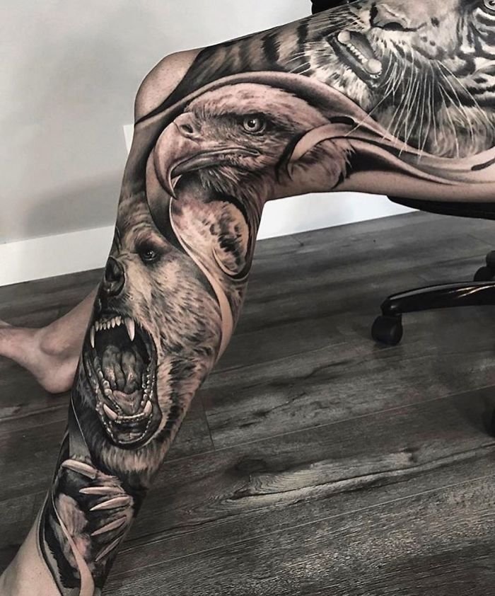 1749182673 654 20 das tatuagens de perna mais epicas ja feitas