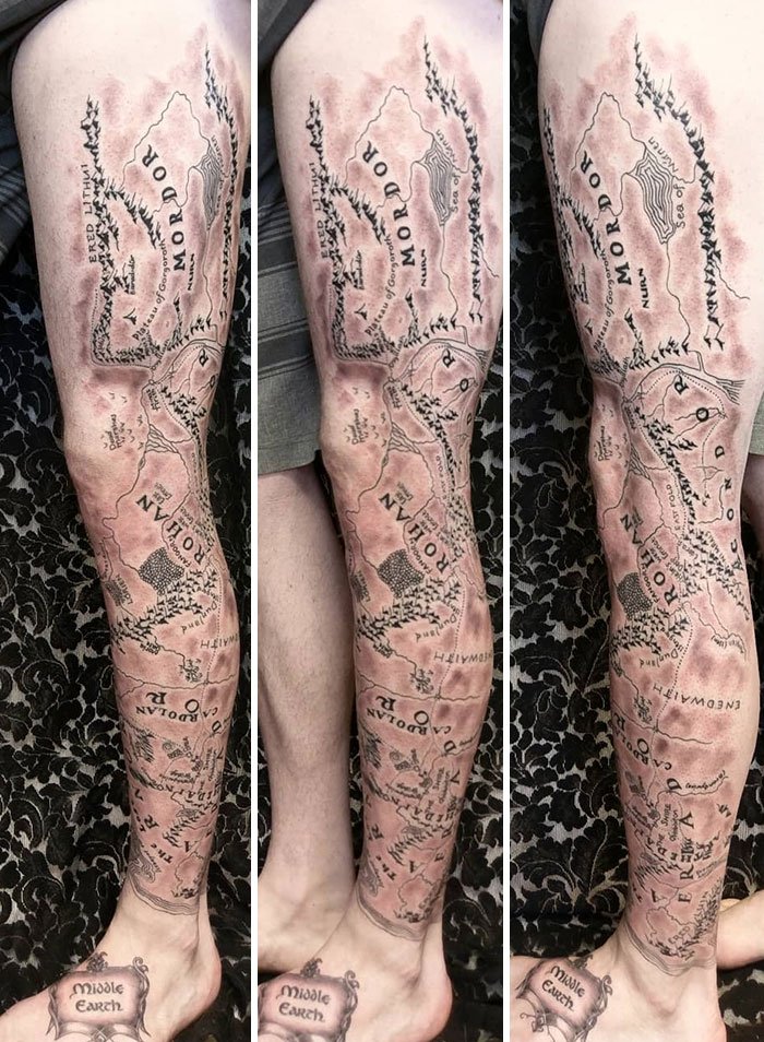 1749182673 663 20 das tatuagens de perna mais epicas ja feitas