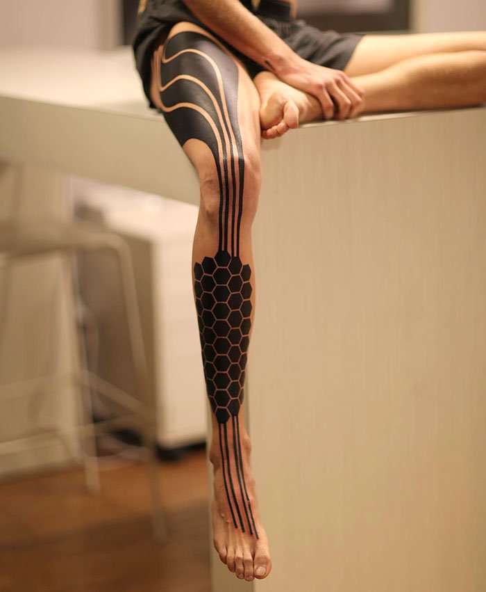 1749182673 860 20 das tatuagens de perna mais epicas ja feitas