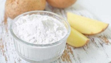 9 Dicas para usar amido de milho